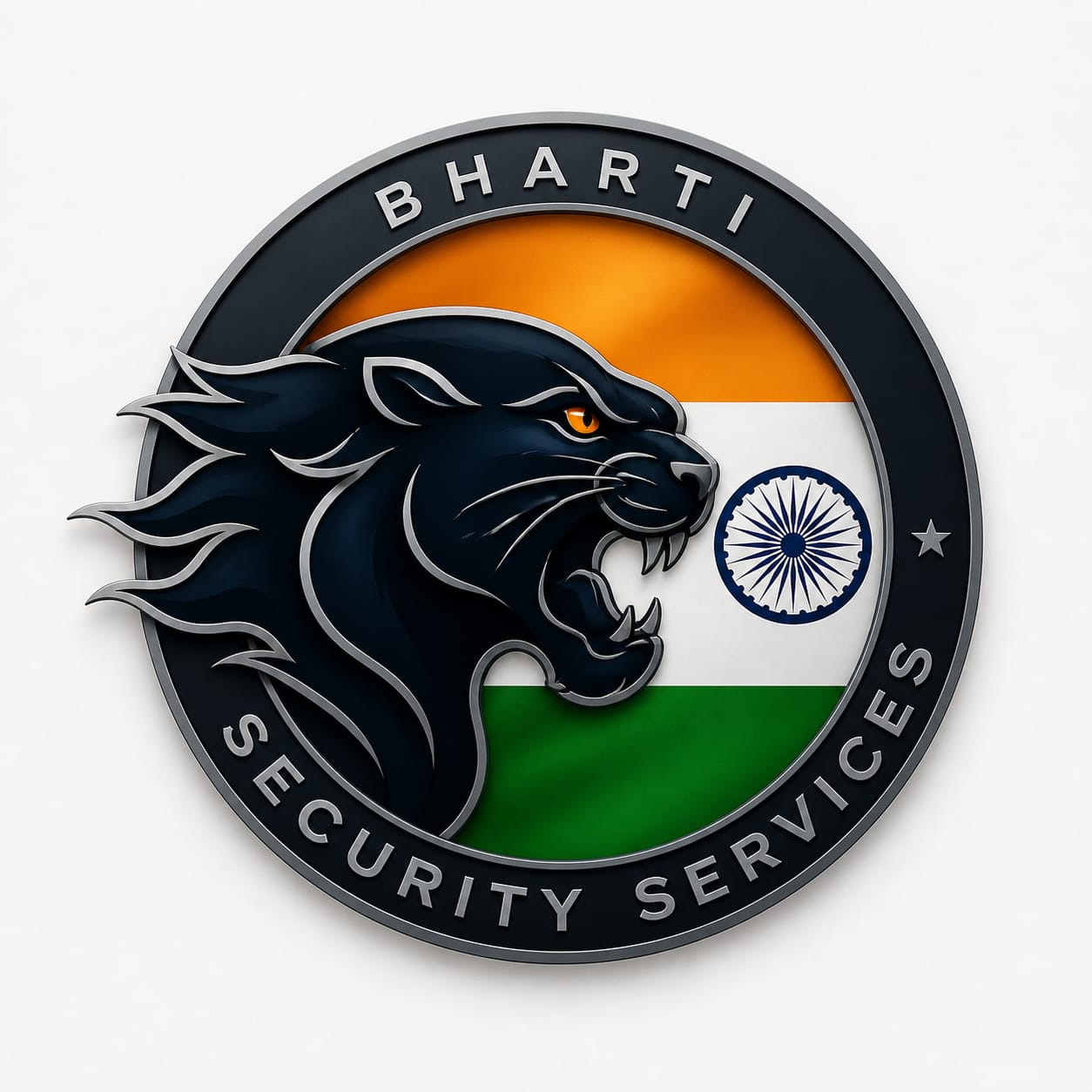 Bharti Security Services